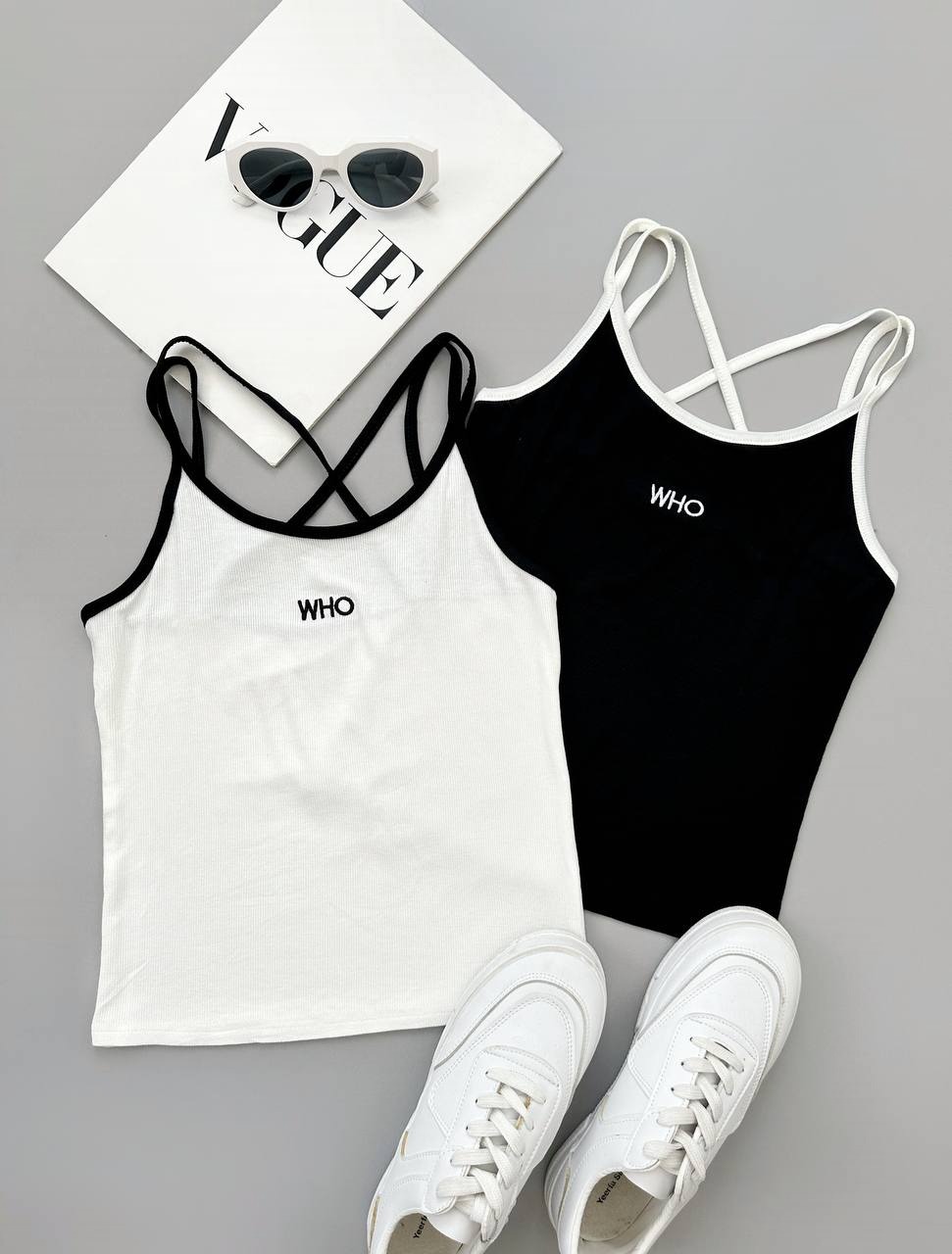 تاپ پشت ضربدر who کد 4035