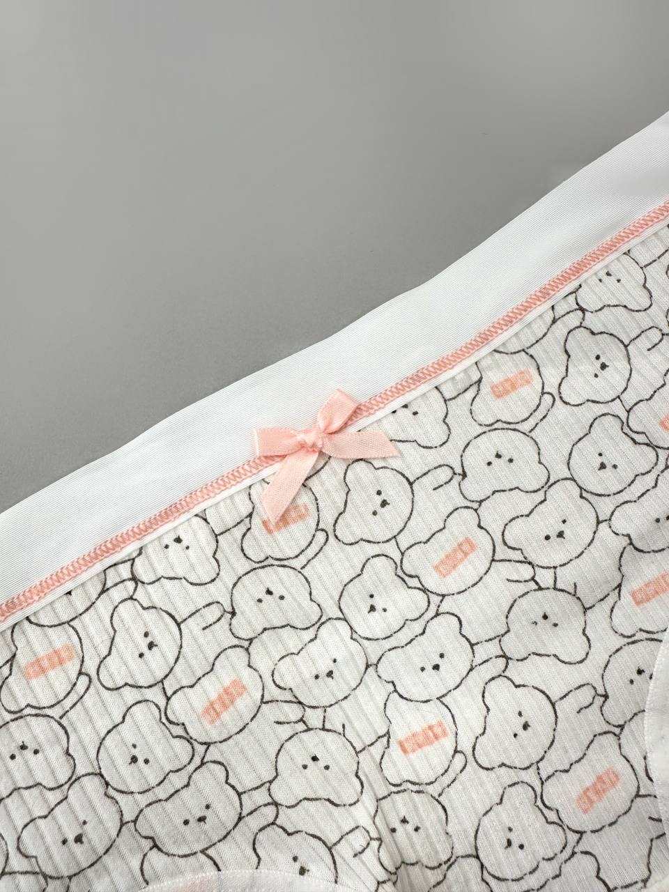 شورت کبریتی عروسکی کد 4037