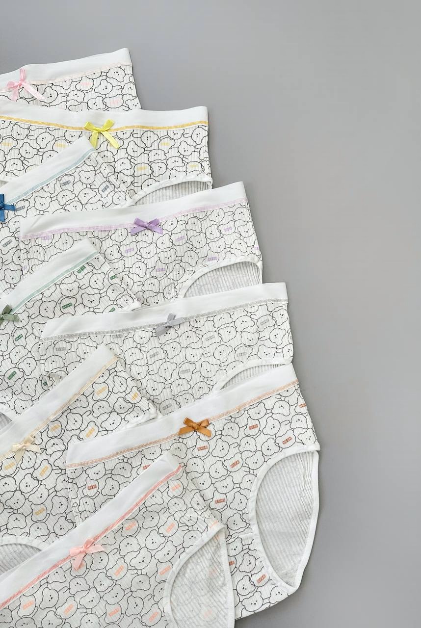 شورت کبریتی عروسکی کد 4037