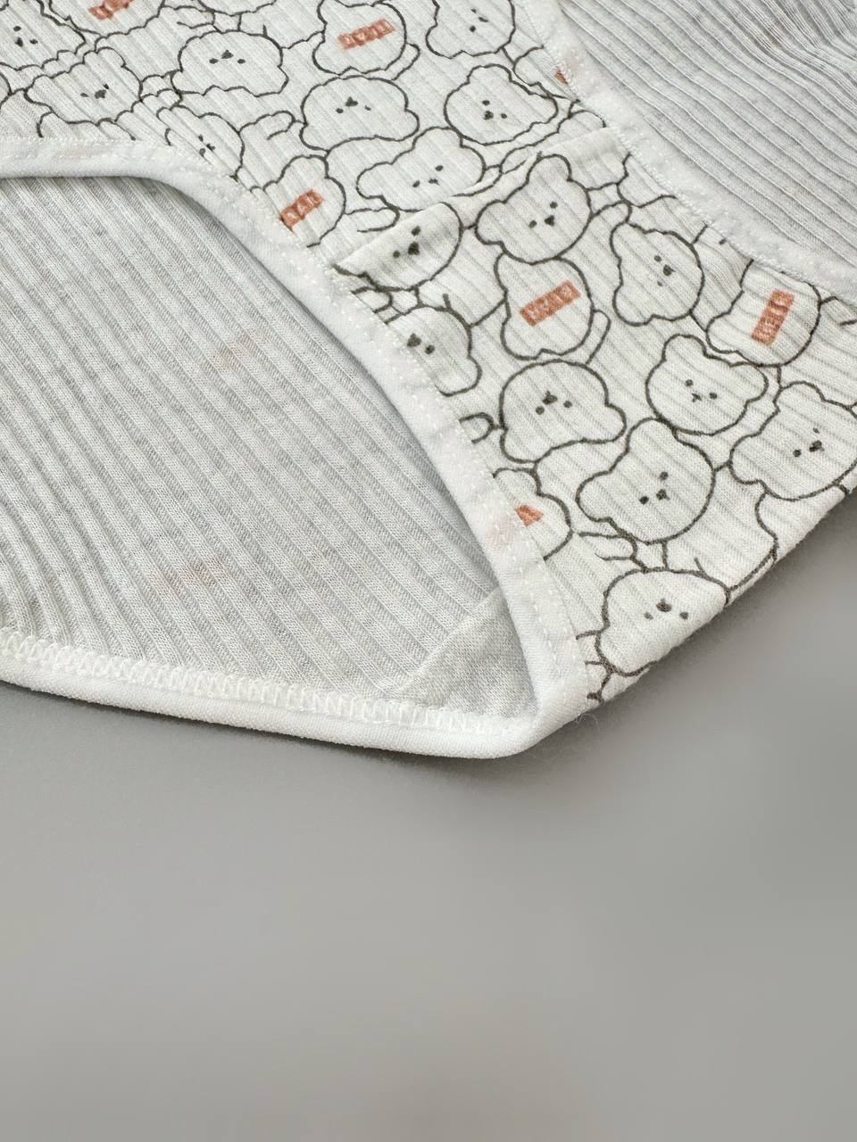 شورت کبریتی عروسکی کد 4037