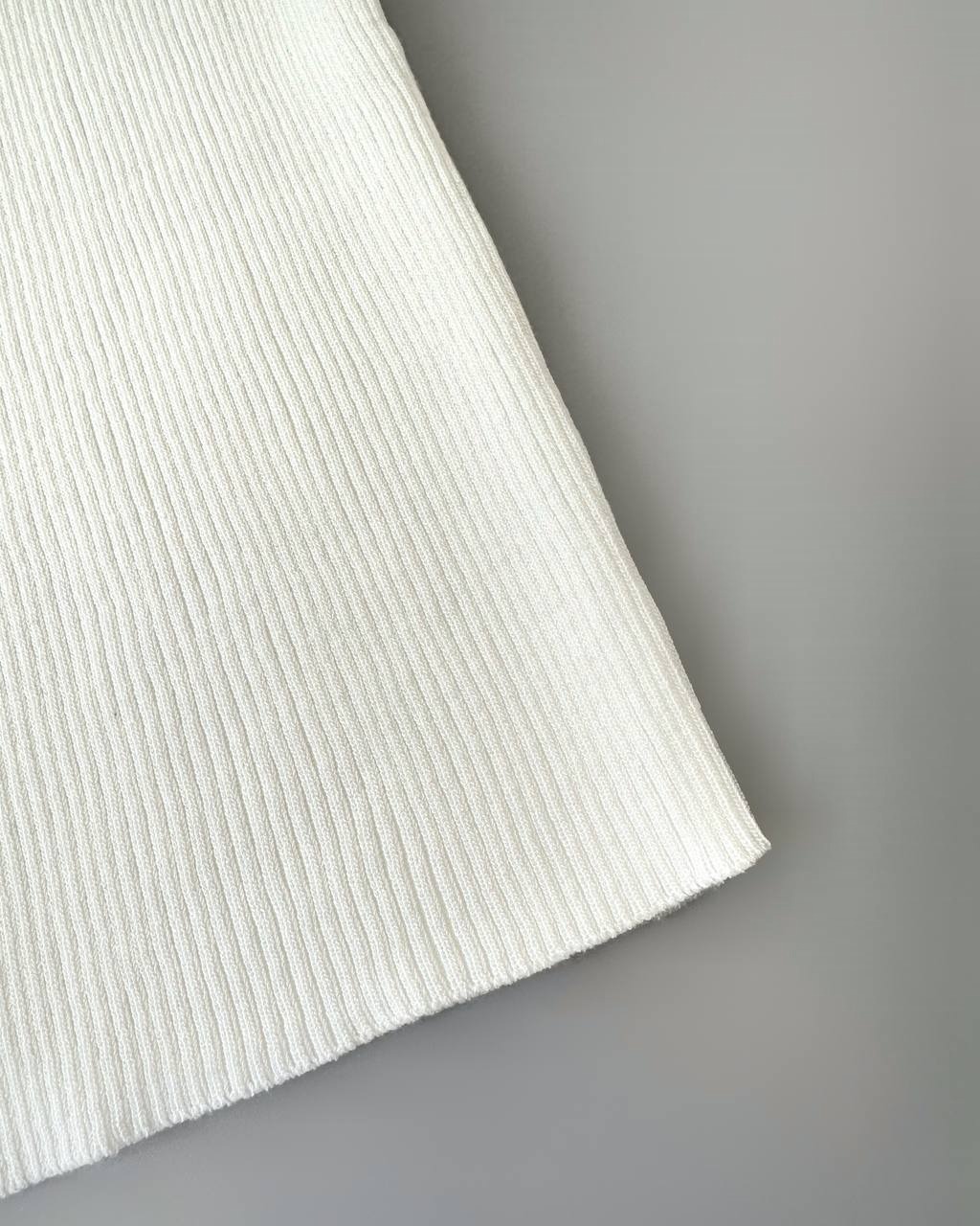 تاپ یقه خشتی کبریتی کد 4038