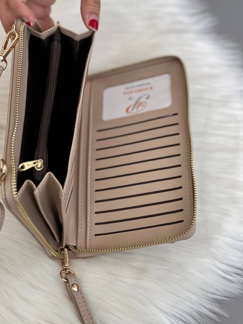 کیف دوشی از برند مطرح پرتیز کد 4041