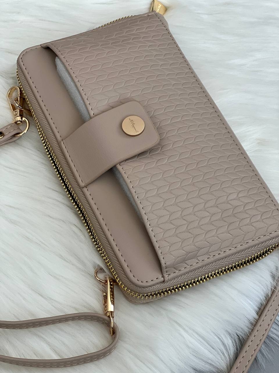 کیف دوشی از برند مطرح پرتیز کد 4041