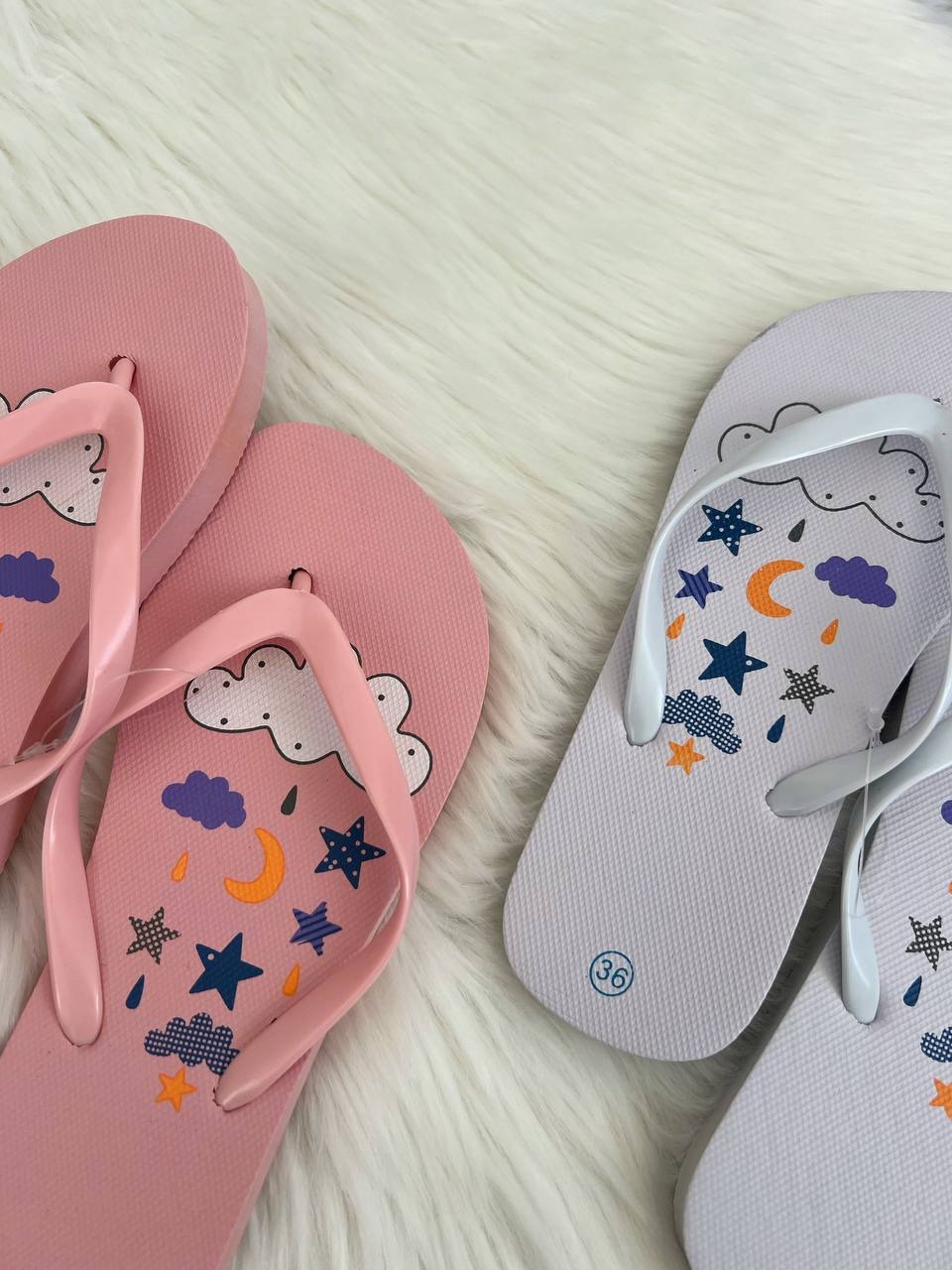 صندل ساحلی طرح ابر کد 4042