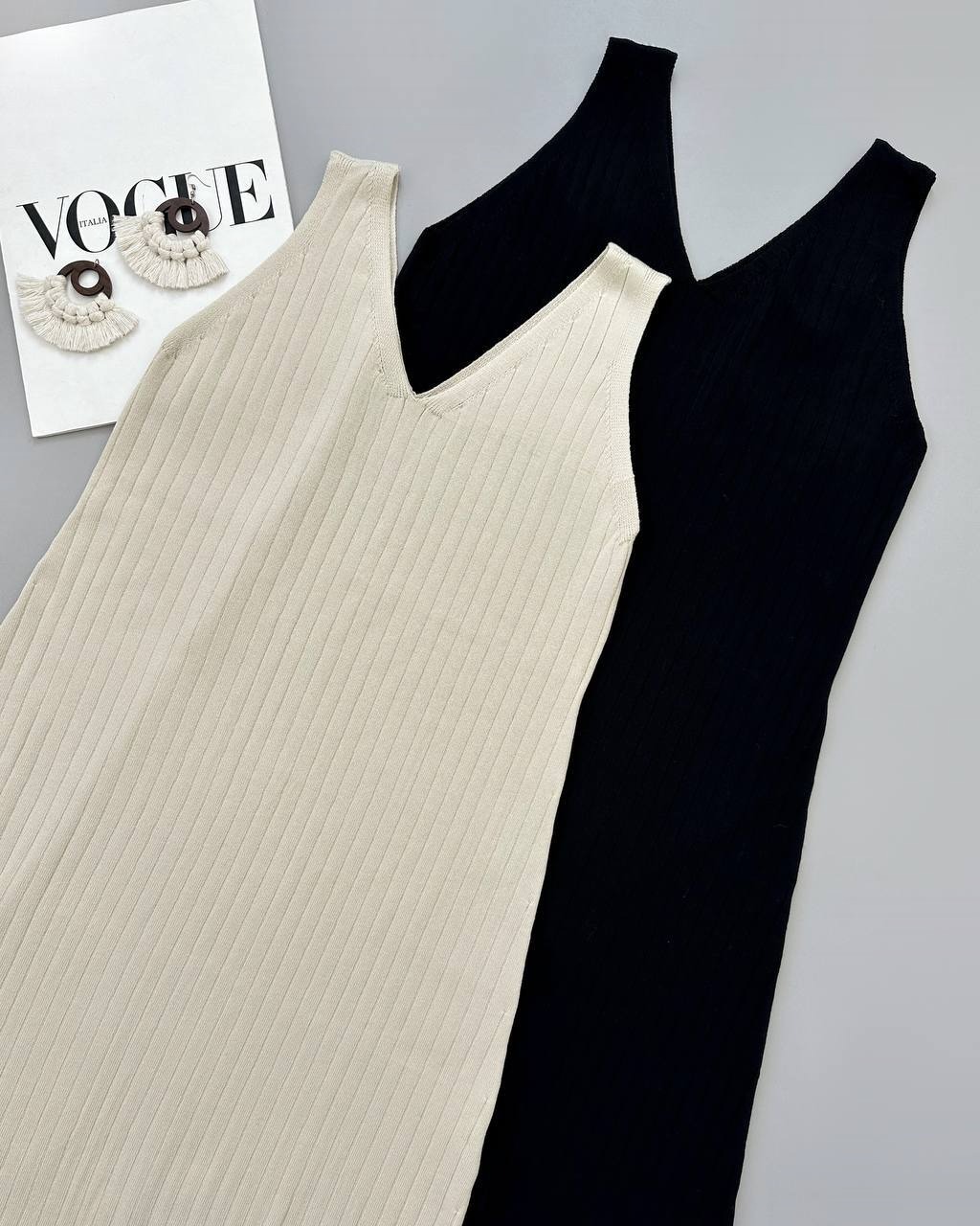 سارافون بافت دو رنگ کد 4050