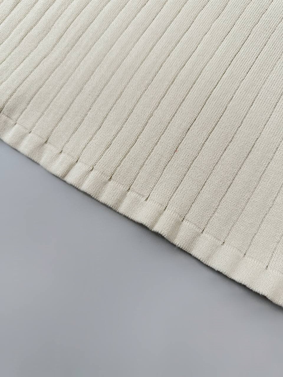 سارافون بافت دو رنگ کد 4050