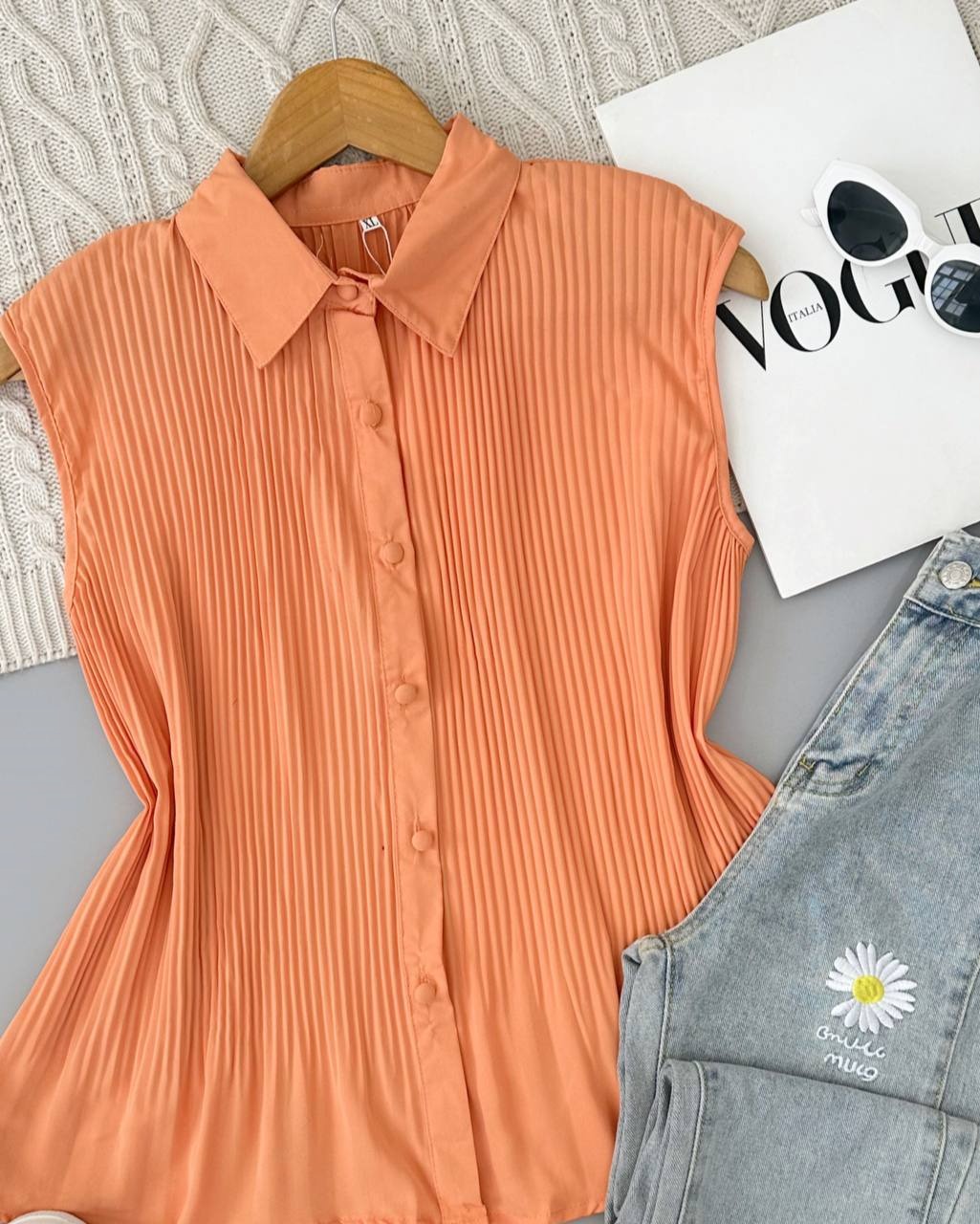 تاپ کرپ پلیسه کد 4051