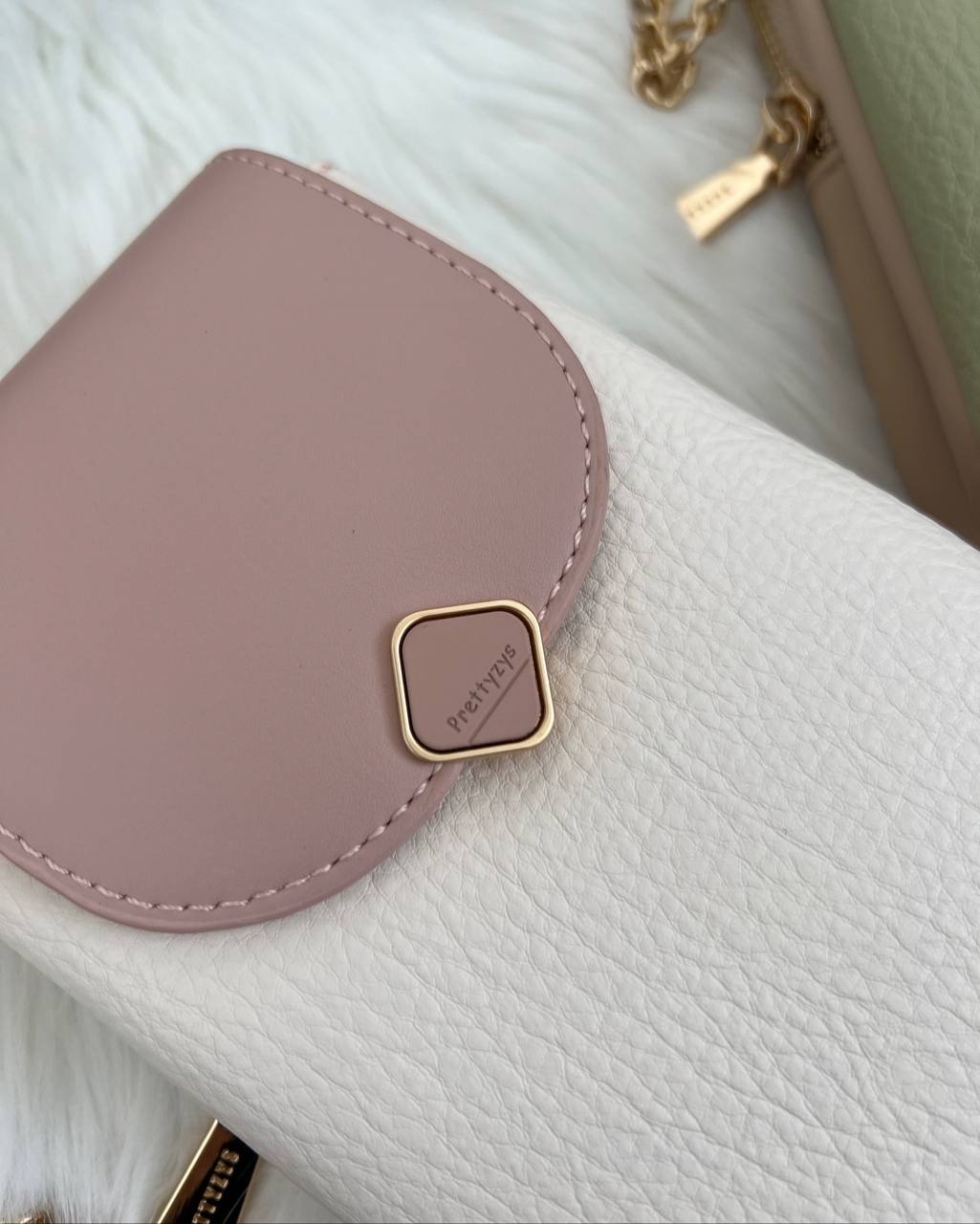 کیف دوشی پرتیز کد 4057