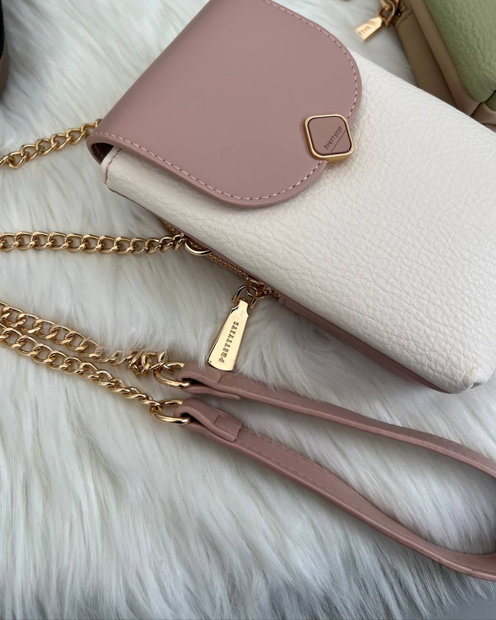 کیف دوشی پرتیز کد 4057