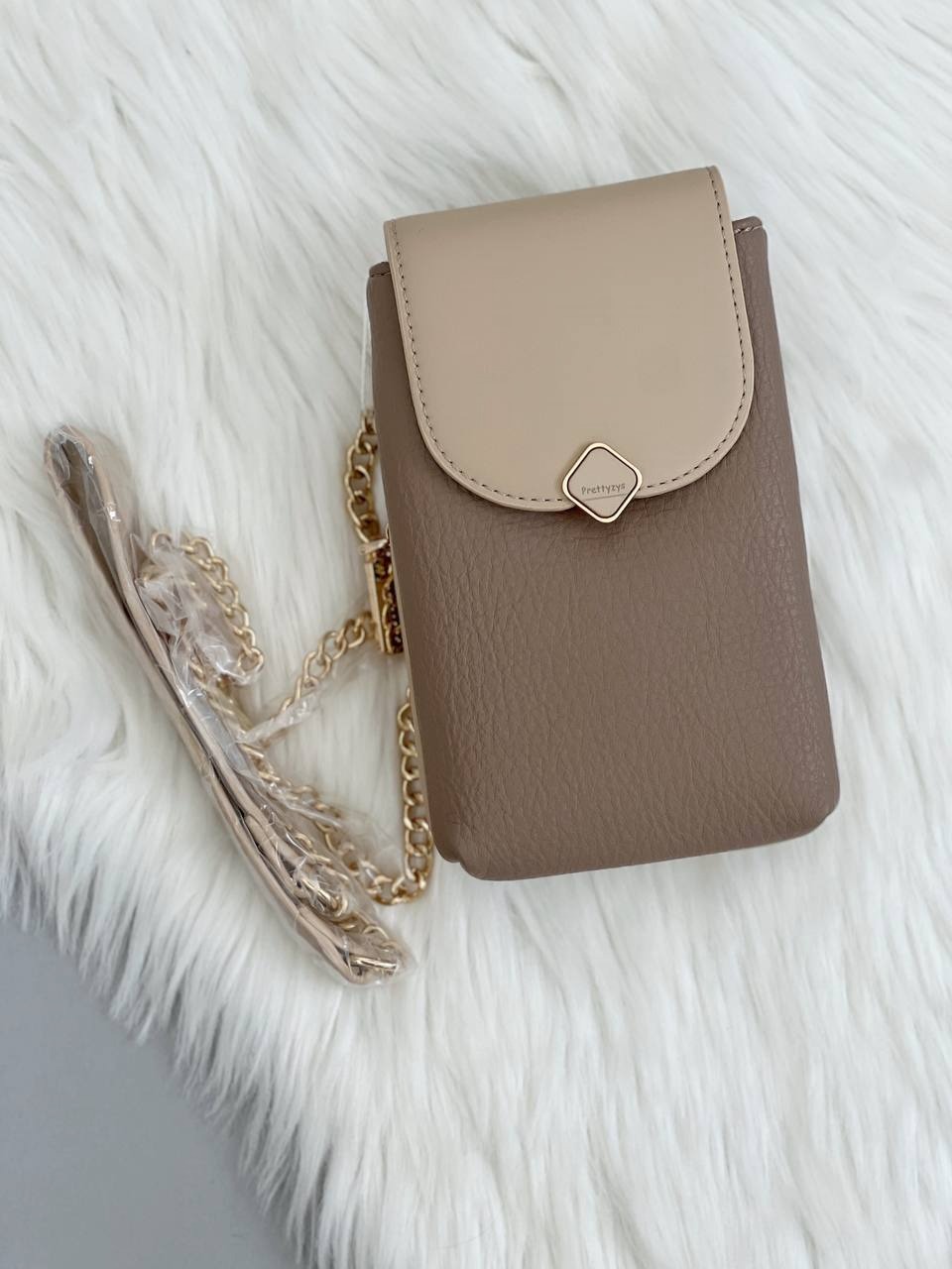 کیف دوشی پرتیز کد 4057