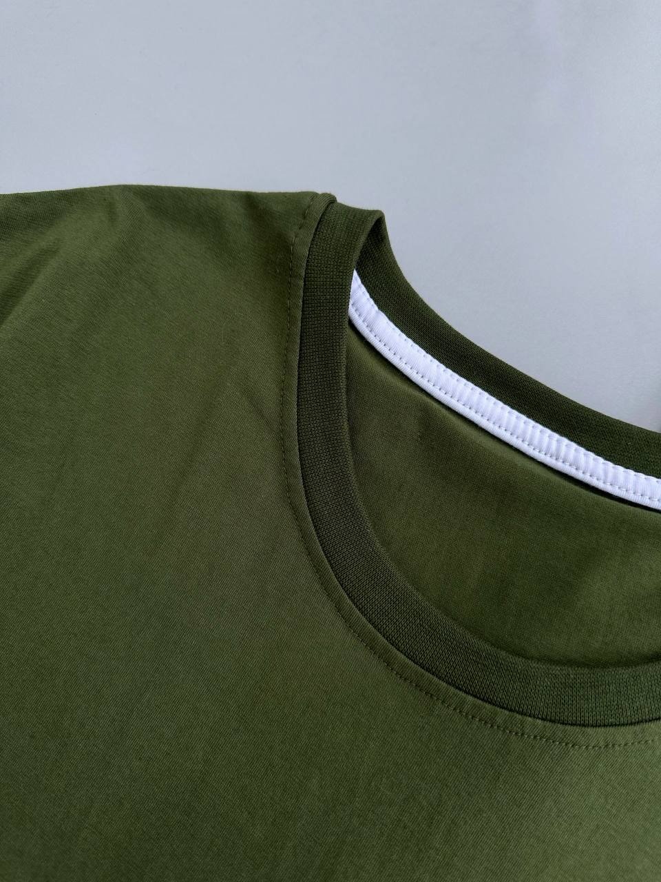 تیشرت تک جیب آستین سرخود کد 4059