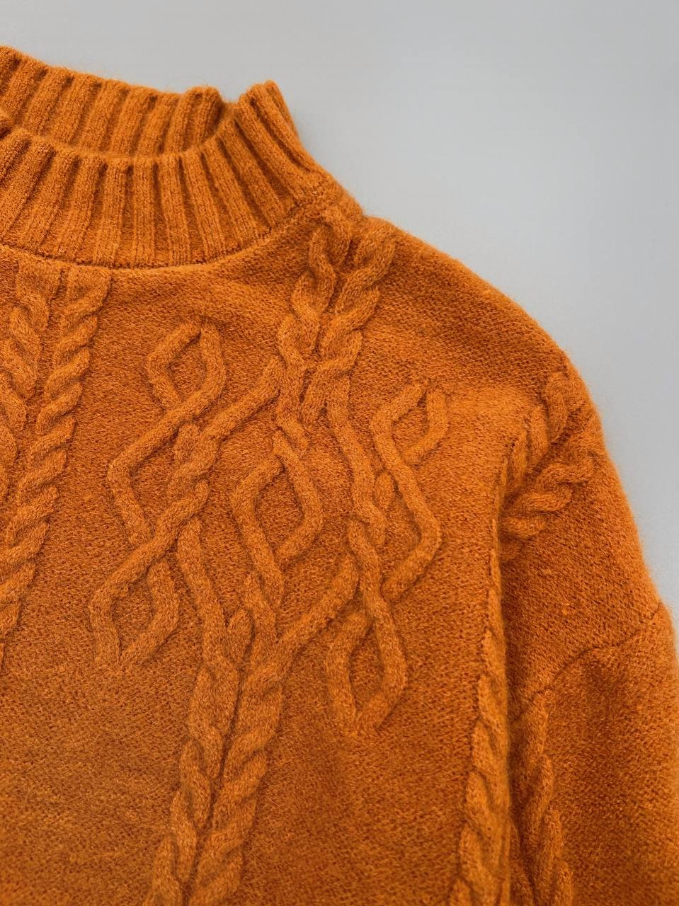 پلیور بافت یقه 3 سانت 6 رنگ کد 4064