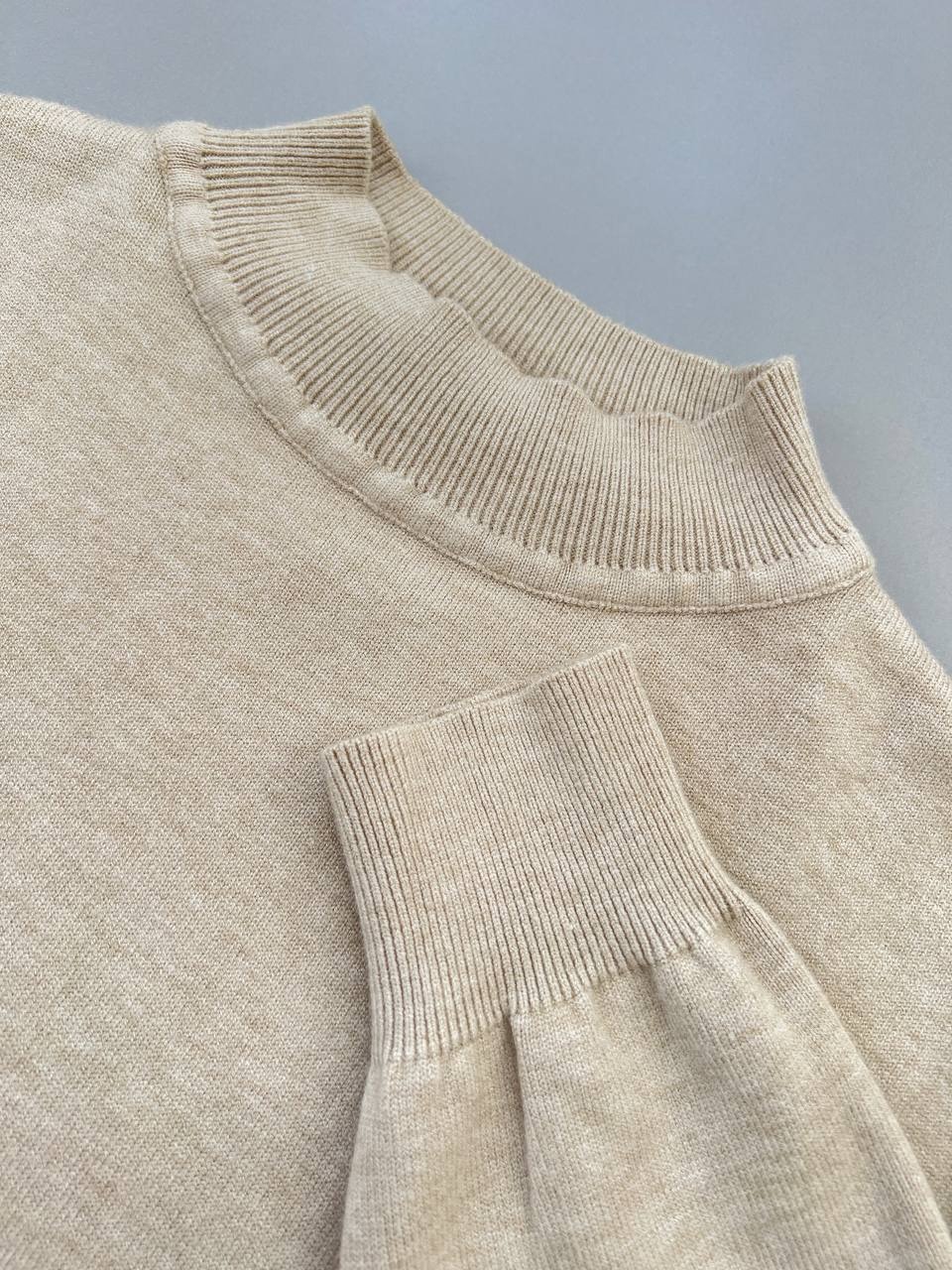 پیراهن بافت بلند (بدون کمربند) کد 4071