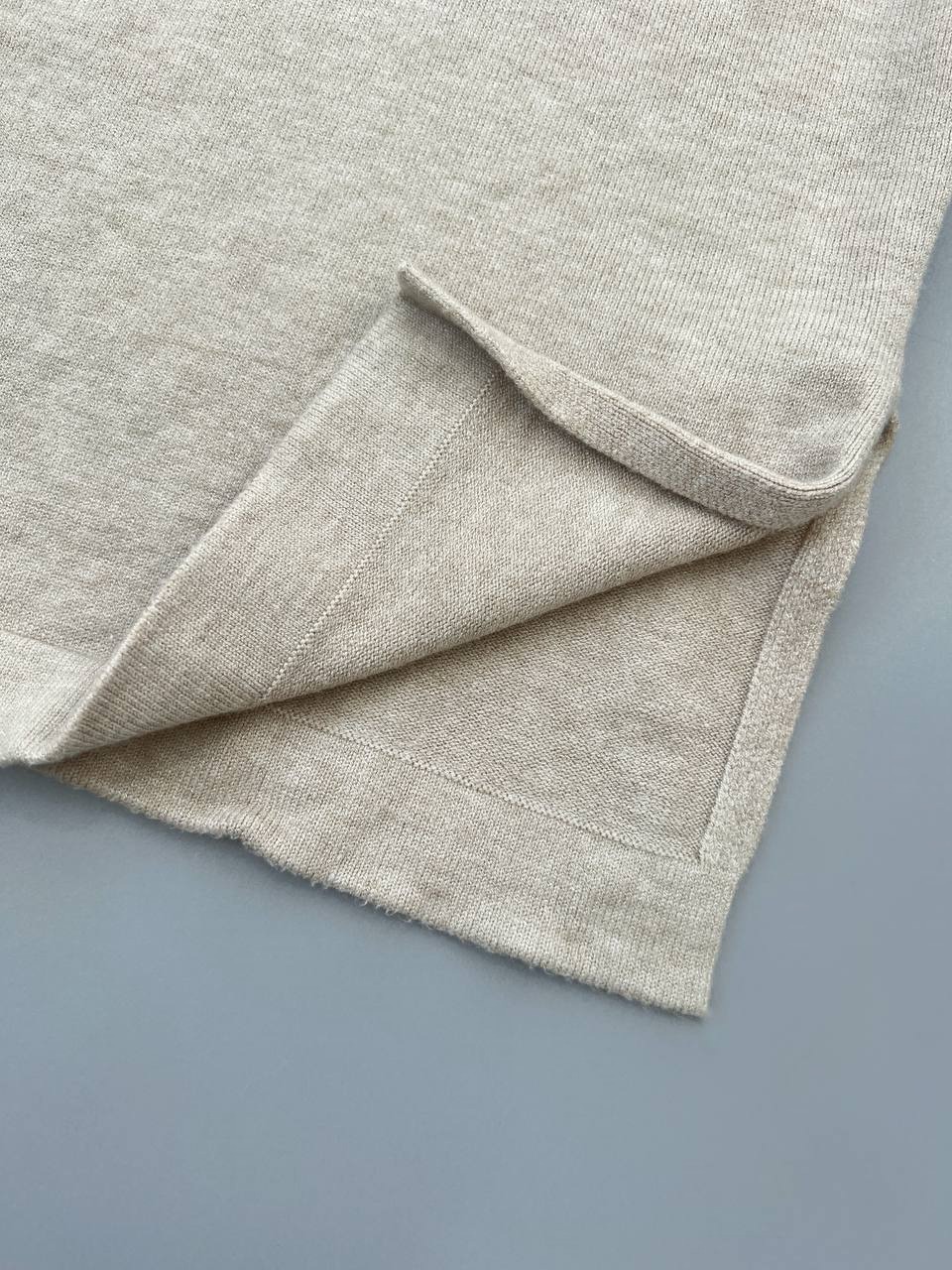 پیراهن بافت بلند (بدون کمربند) کد 4071