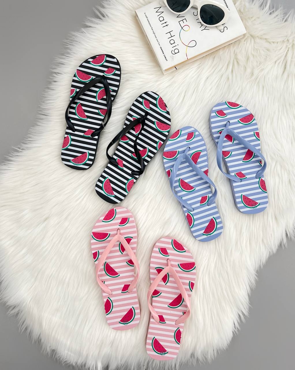 صندل هندوانه کد 4077