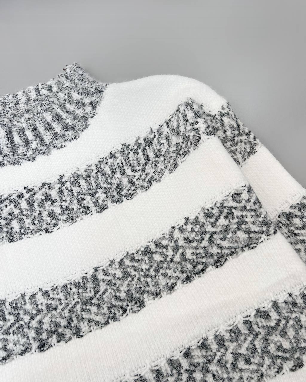 پلیور بافت مخمل 5 رنگ کد 4088