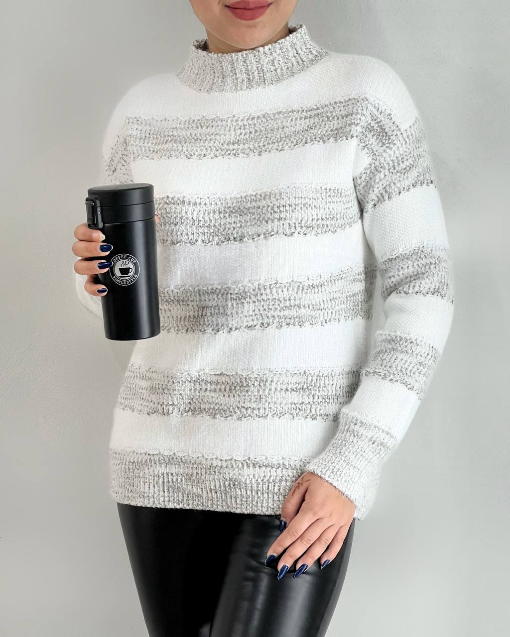 پلیور بافت مخمل 5 رنگ کد 4088