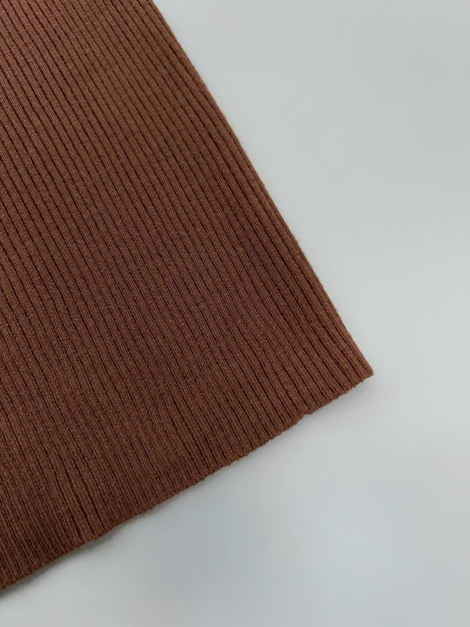 تاپ بافت گپ کبریتی یقه ایستاده کد 4092