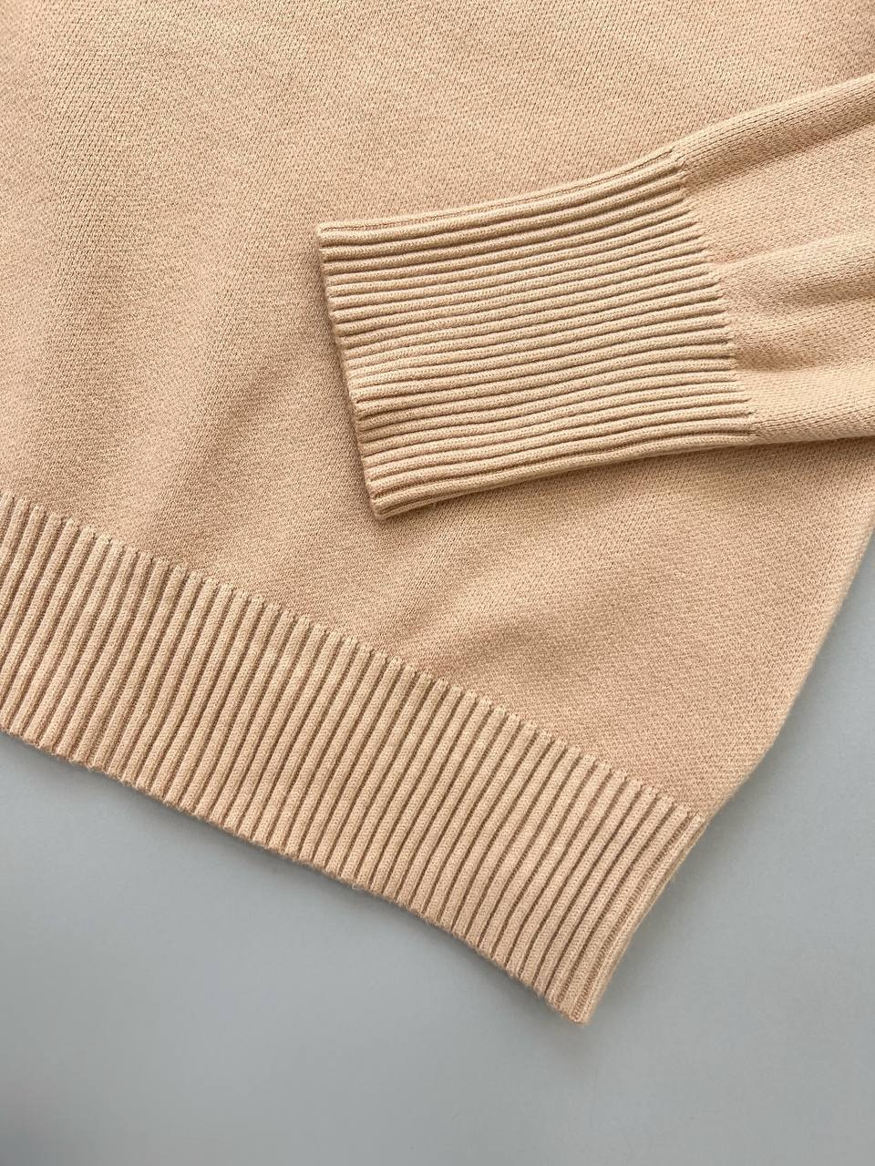 ست هودی و شلوار بافت کد 4094