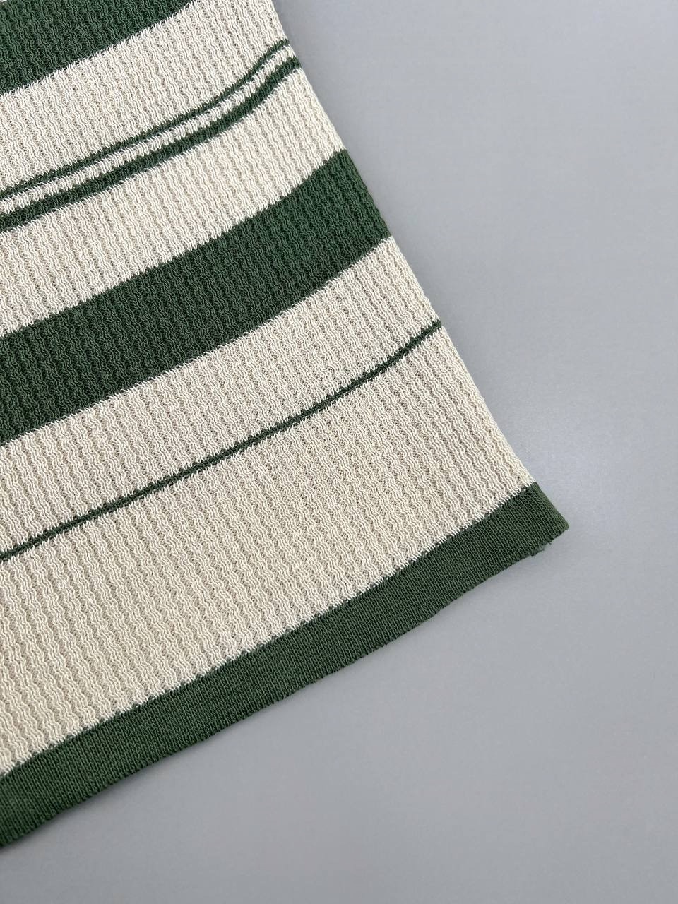 تاپ بافت راه راه کد 4097