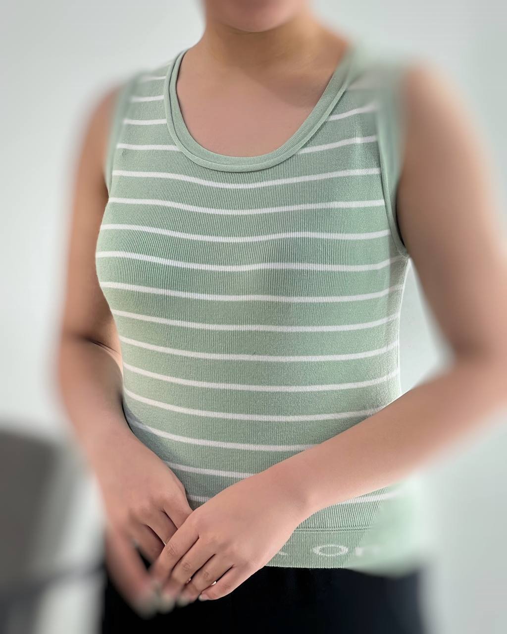 تاپ بافت راه راه کد 4103