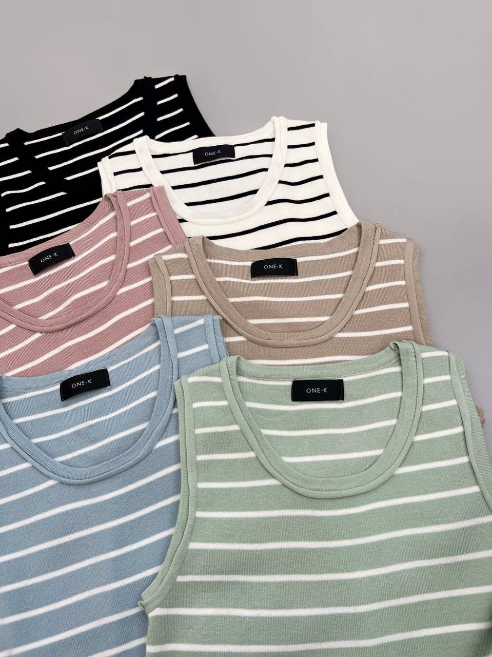 تاپ بافت راه راه کد 4103