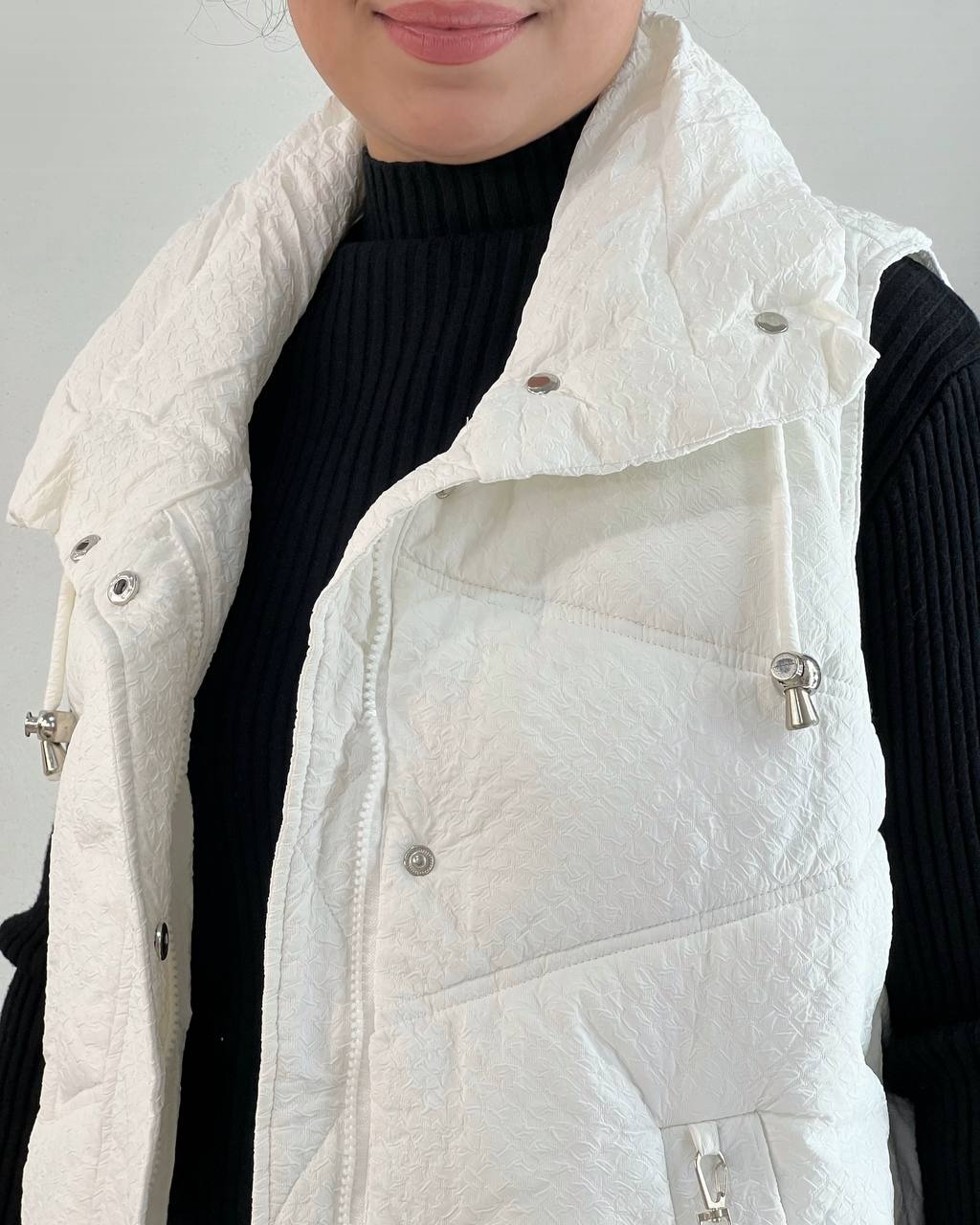 پافر ضد آب پفکی کد 4114