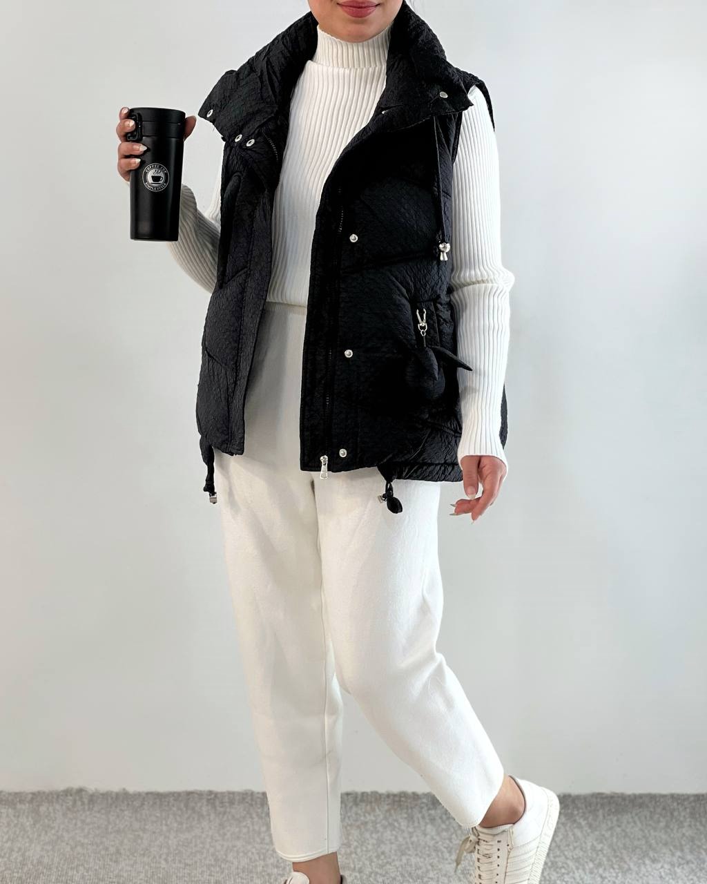 پافر ضد آب پفکی کد 4114