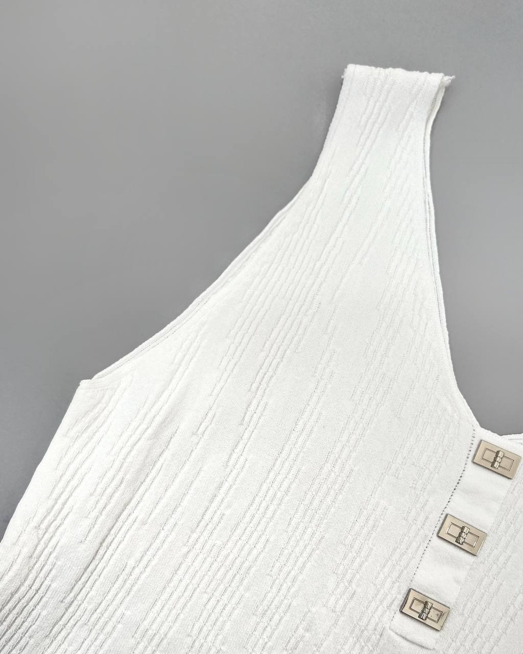 تاپ بافت ظریف 4 رنگ کد 4132