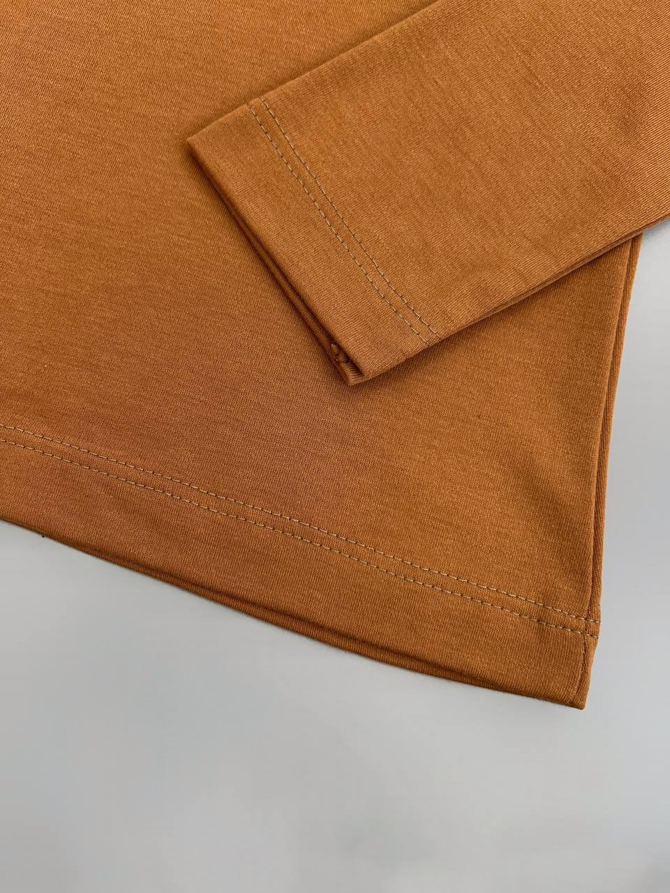 بلوز آستین بلند 7 رنگ کد 4137