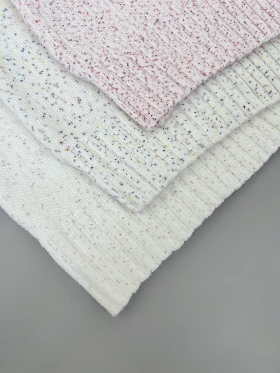 پلیور بافت گرم بالا 3 کد 4138