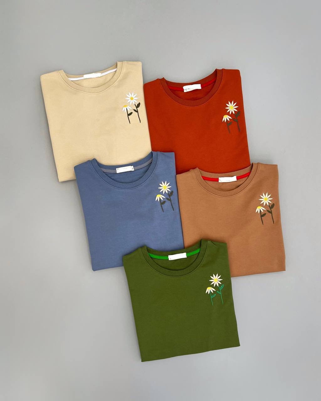 بلوز دورس گلدوزی شده کد 4140