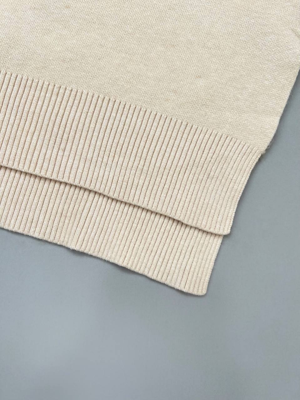 جلیقه بافت 6 رنگ کد 4143