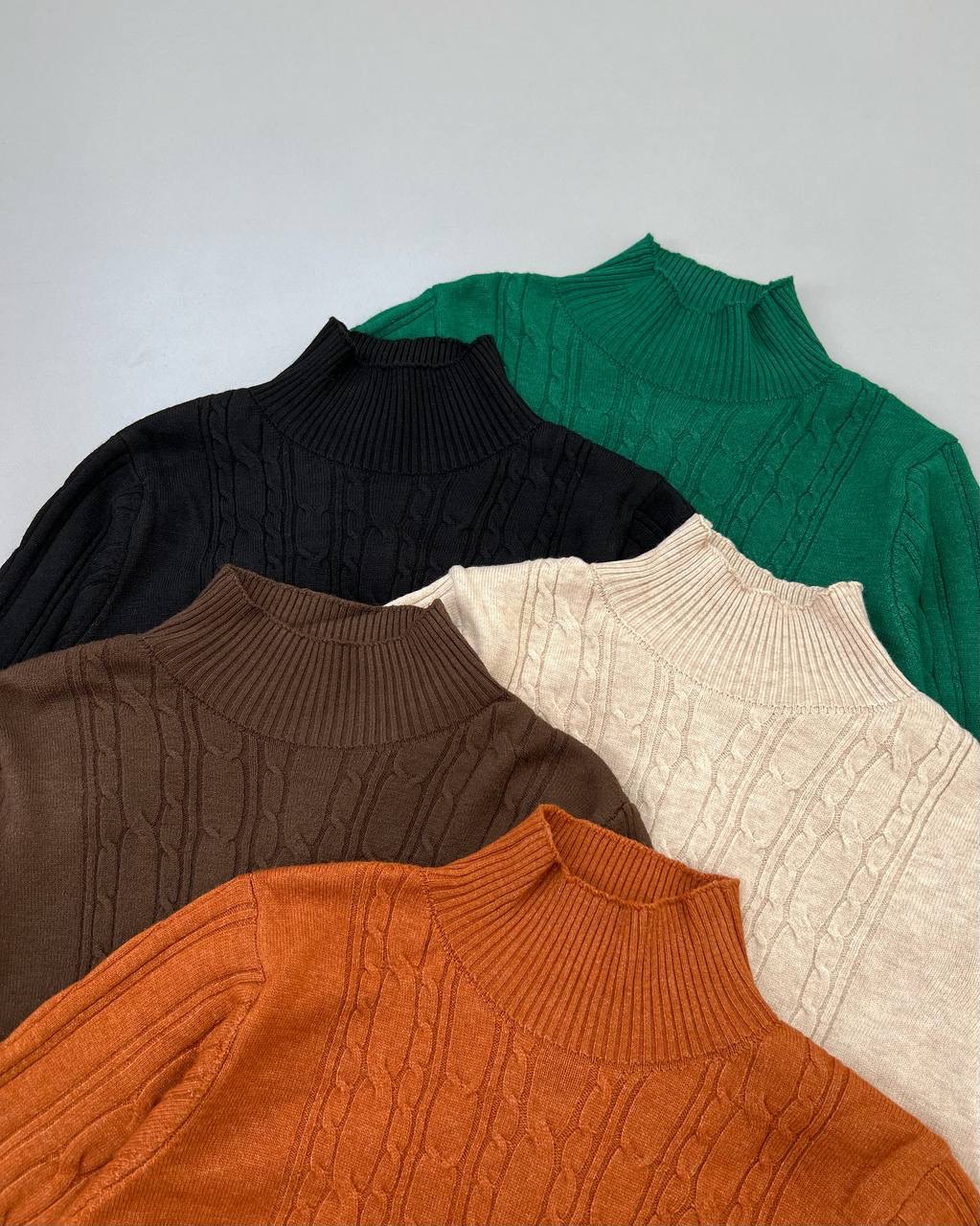 پیراهن بافت زنجیری بلند کد 4161