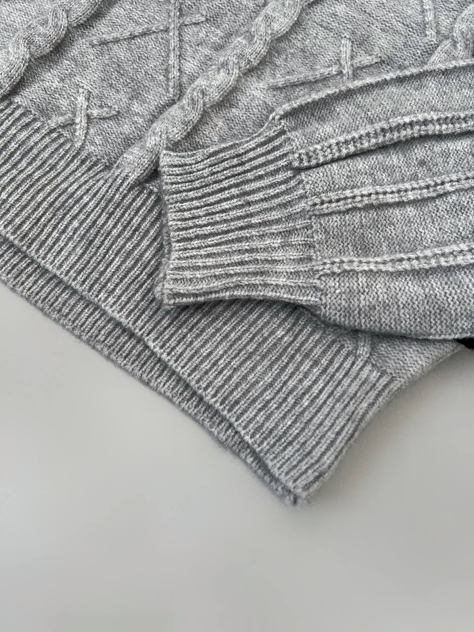 پلیور بافت پاپیون کد 4167