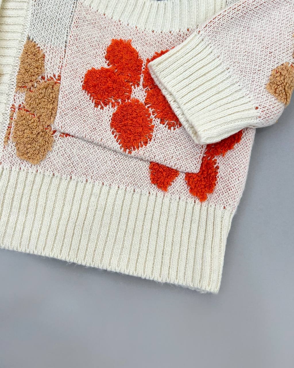 رویی بافت جلو دکمه کد 4169