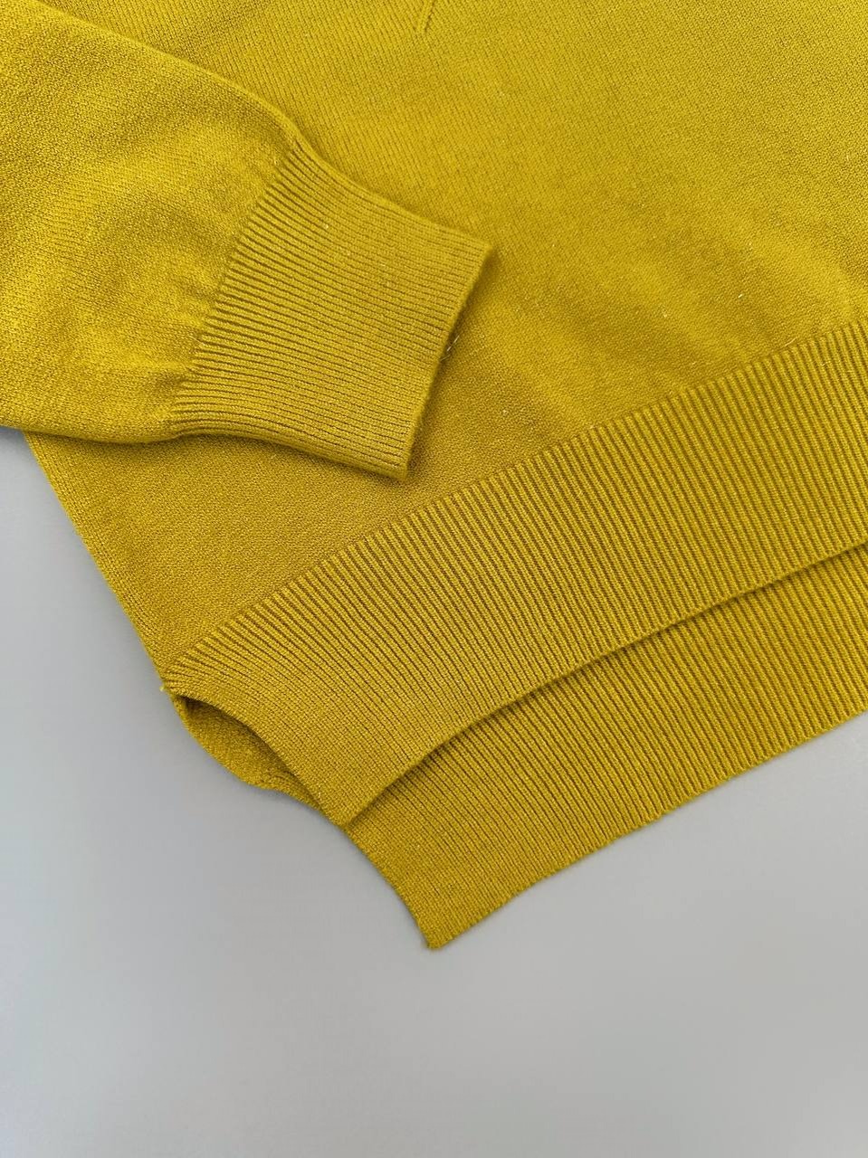 پلیور بافت شاین دار کد 4172