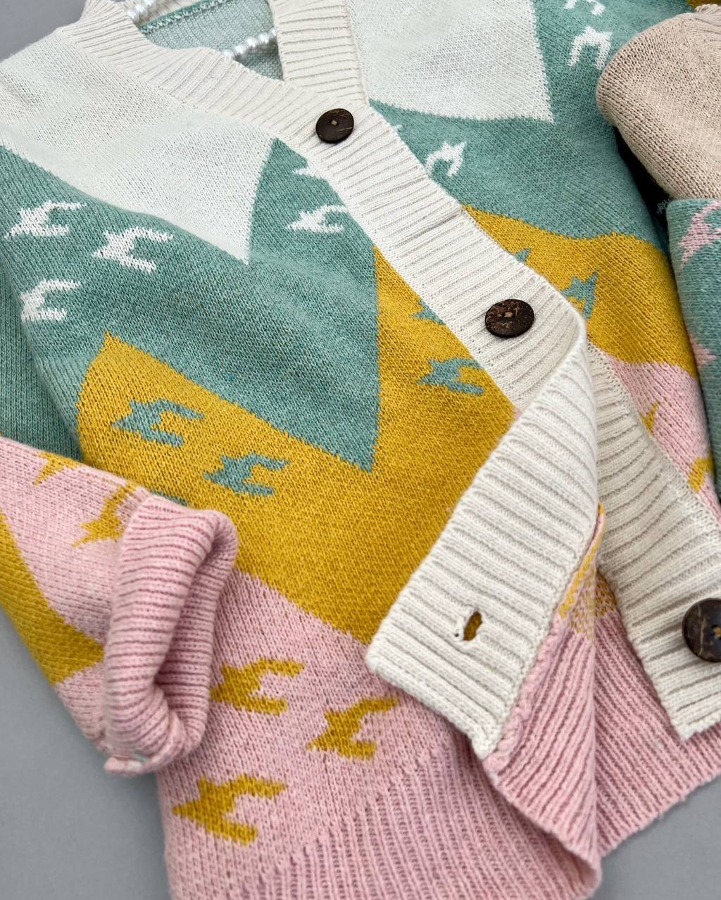 رویی بافت جلو دکمه کد 4176