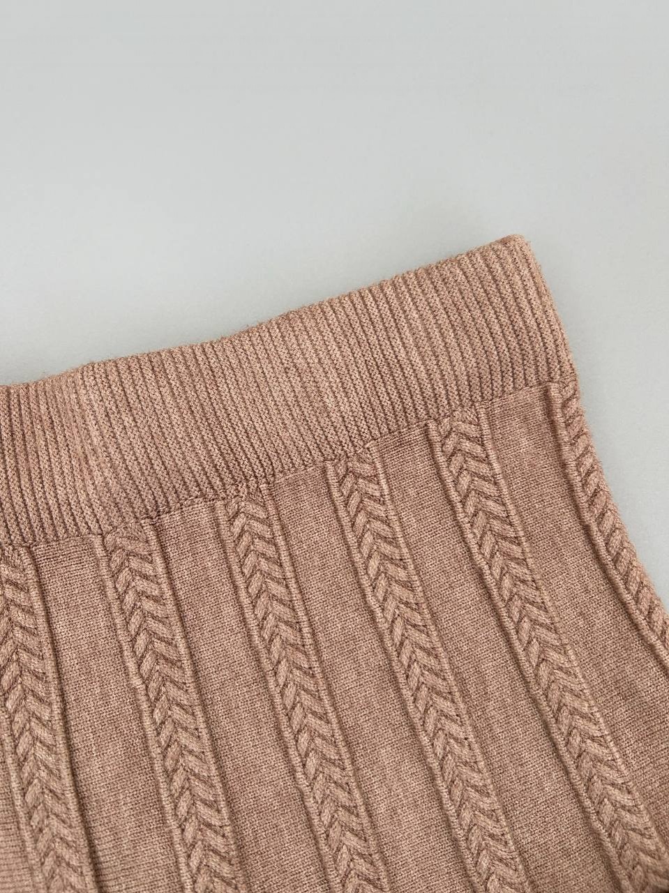 دامن بافت میدی کد 4185