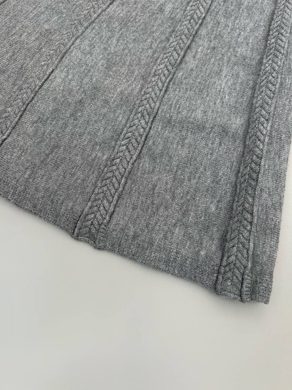 دامن بافت میدی کد 4185