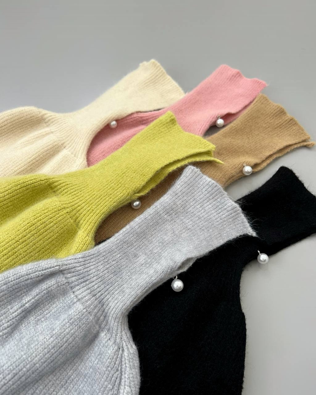 ست سارافن و رویی بافت کد 4191