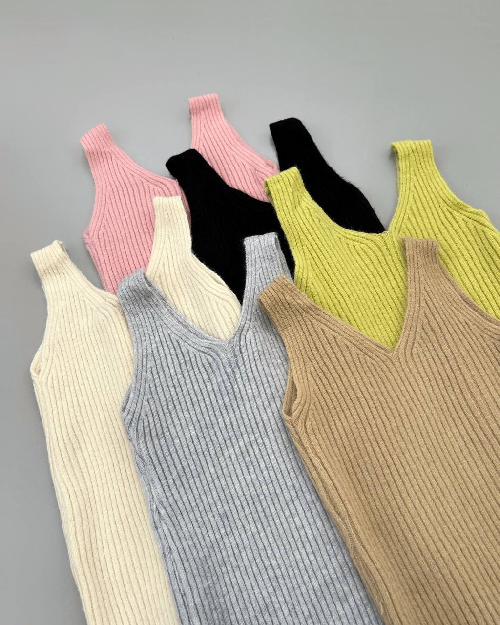 ست سارافن و رویی بافت کد 4191