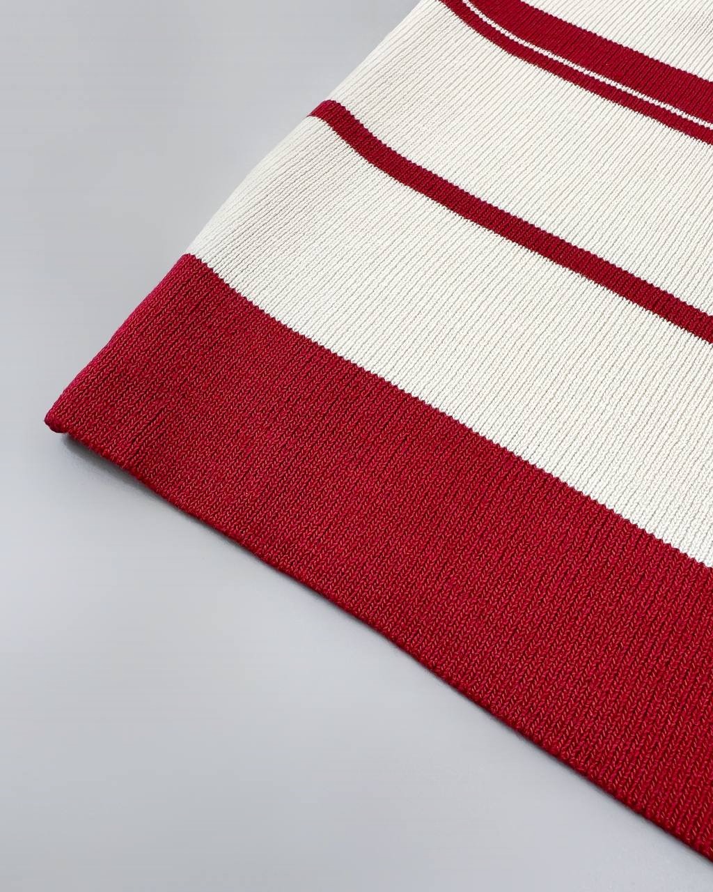 تاپ بافت راه راه 5 رنگ کد 4196