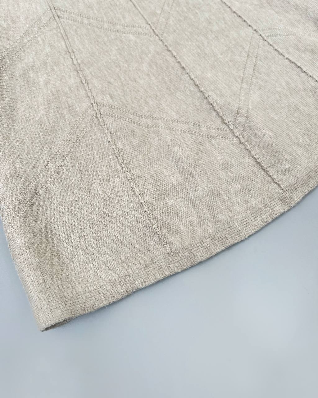 دامن بافت 5 رنگ کد 4199