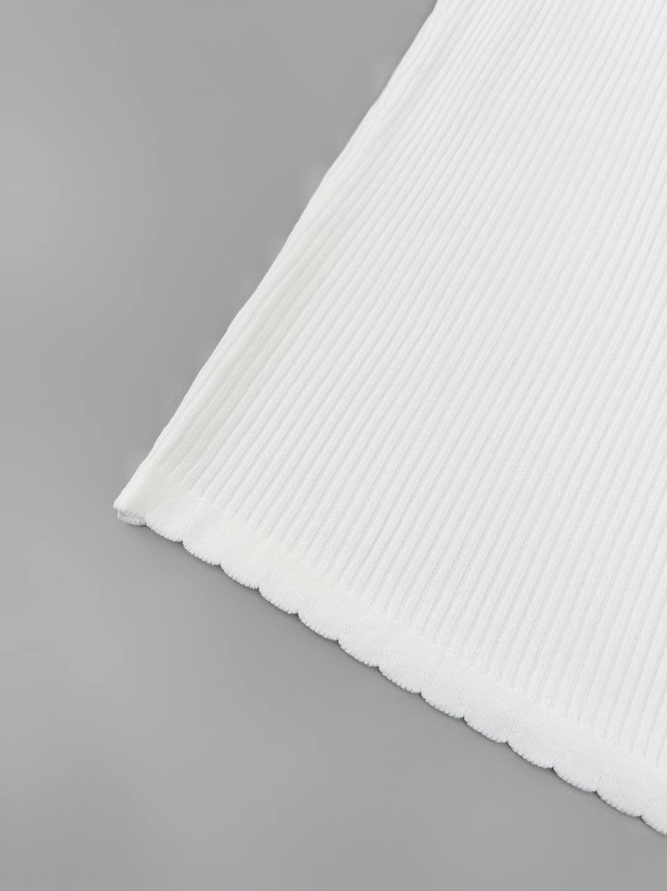 تاپ بافت یقه دالبری کد 4209