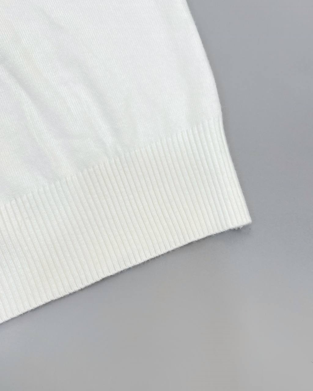 تاپ بافت گپ یقه ایستاده کد 4218