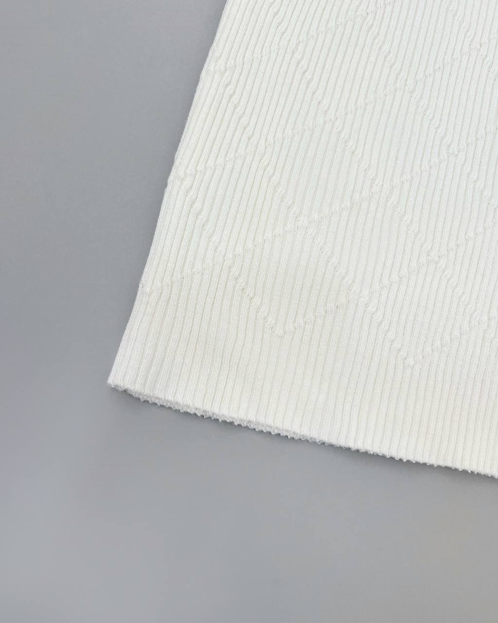 کراپ تاپ بافت 9 رنگ کد 4220