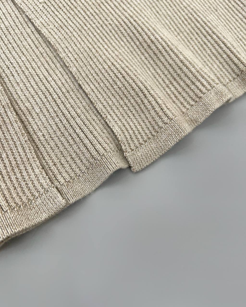 پیراهن بافت بلند کد 4228