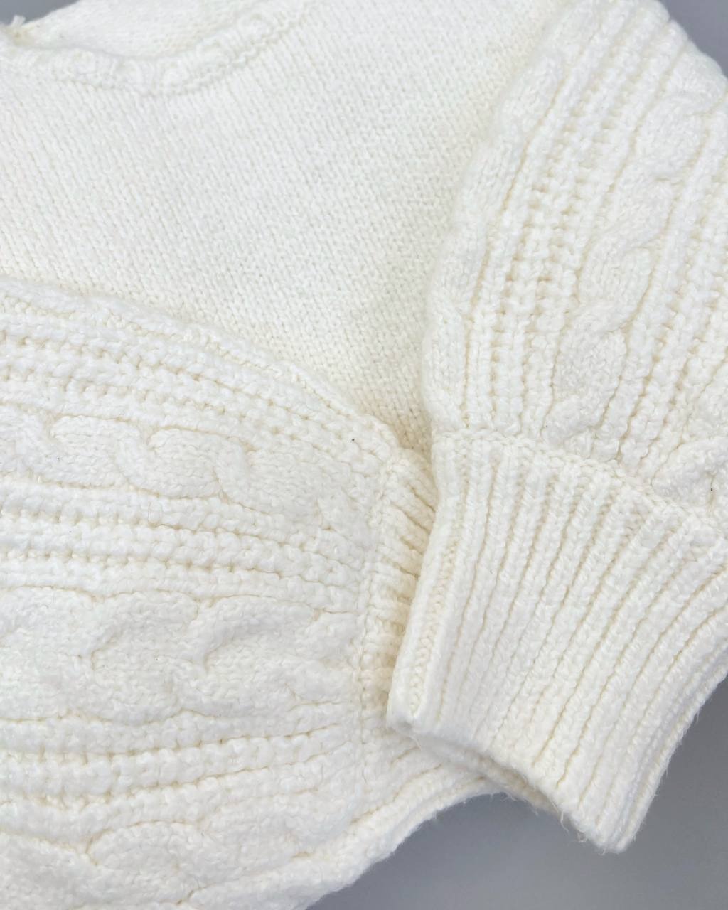 پیراهن بافت تکرنگ کد 4238