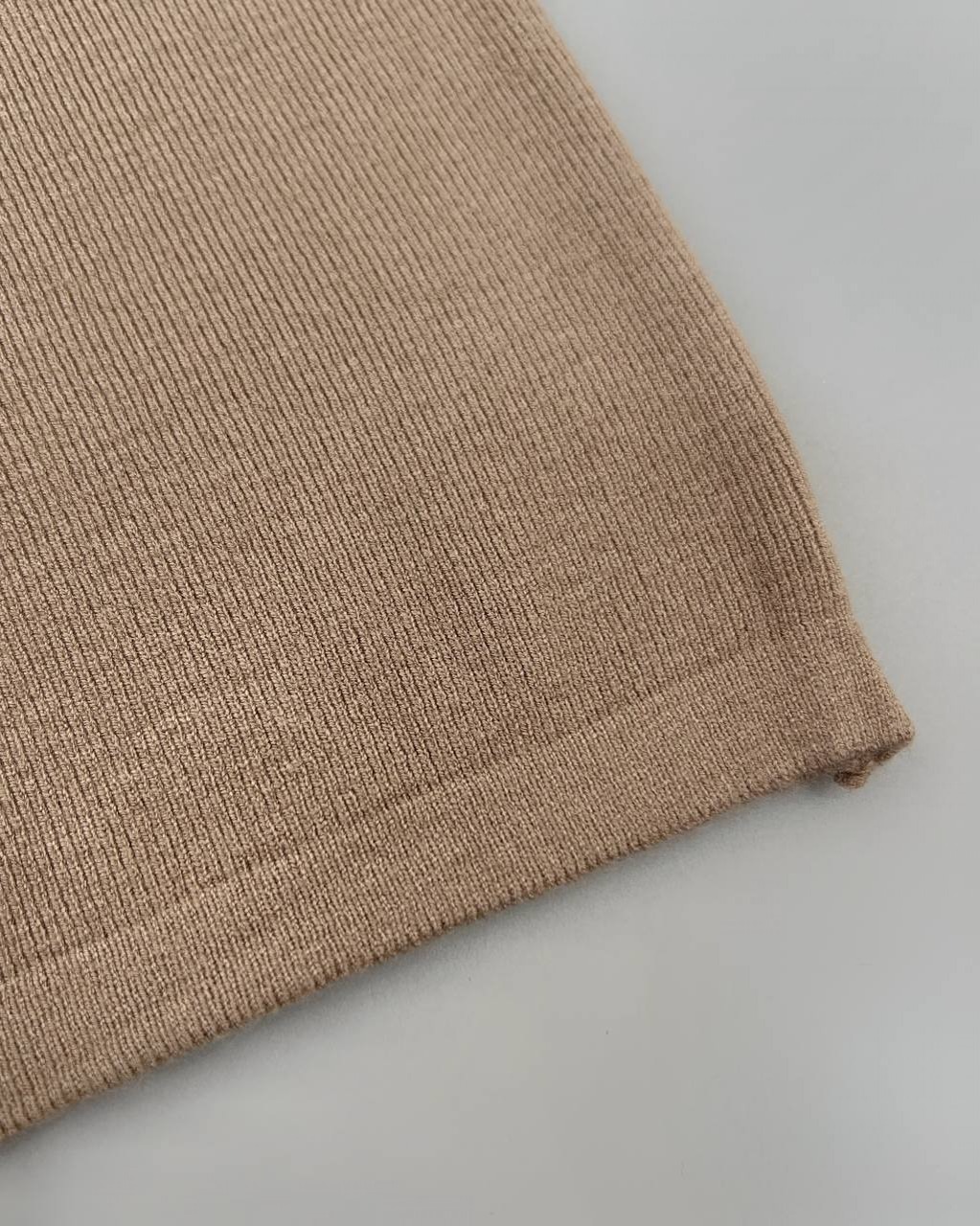 تاپ بافت یقه گرد کد 4252